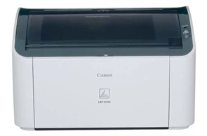 Принтер лазерный Canon LBP2900, A4
